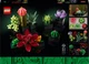 Конструктор LEGO Icons Сукуленти 771 деталь (10309) - зображення 9