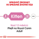 Сухий корм для кошенят Royal Canin Kitten 10 кг (2522100/11415) (3182550702973/0262558702977) - зображення 3