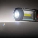 Фонарь инспекционный Heyner 575100 COB-LED (21см, 220lm, microUSB) - изображение 9
