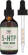 Double Wood 5-HTP Liquid Drops 50 мг (4384305106b) - зображення 5