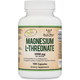 Double Wood Magnesium Threonate 100 капсул (4384305098b) - изображение 1