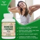 Double Wood Magnesium Threonate 100 капсул (4384305098b) - изображение 4