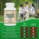 Double Wood Magnesium Threonate 100 капсул (4384305098b) - изображение 5