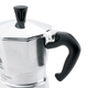 Гейзерна кавоварка Bialetti Moka Express 90 мл (0001168) - зображення 4