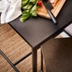 Барний стіл і 2 барних стільця IKEA SANDSBERG / SANDSBERG 67х67 см (394.204.20) - зображення 5