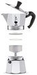 Kawiarka Bialetti Moka Express 130 ml (0001162) - obraz 5