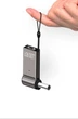 Переходник для питания ноутбука от PD павербанка USB-C to DC 20V для Dell 7,4х5,0 - изображение 3
