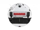 Робот пилосос Roborock S7 White - зображення 4