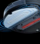 Робот пылесос Roborock S7 Black - изображение 3
