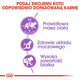 Сухий корм для стерилізованих кішок ROYAL CANIN Sterilized 4 кг (3182550737616) (2537040) - зображення 4