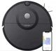 Робот пилосос Roborock E5 Black - зображення 1