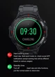 Умные часы TechONE PRO GP-AF008 (G-WATCH) Черные - изображение 6
