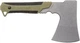 Топор Gerber Pack Hatchet Camping Axe Green 31-003482 (1027507) - зображення 2