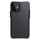Чохол UAG Mouve Soft Blue для iPhone 12 mini (112342315151) - зображення 1