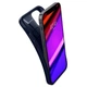 Чохол Spigen Core Armor для iPhone 12 mini (Navy Blue) - зображення 2