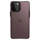 Чохол UAG Mouve Aubergine для iPhone 12 Pro Max (112362314747) - изображение 1