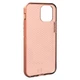 Чохол UAG Lucent Orange для iPhone 12 mini (11234N319797) - зображення 2