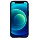 Чохол Spigen Core Armor для iPhone 12 mini (Navy Blue) - зображення 6