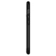 Чохол Spigen Slim Armor Satin для iPhone 12 mini (Чорний) - зображення 6