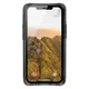 Чохол UAG Mouve Ice для iPhone 12 mini (112342314343) - зображення 4