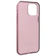 Чохол UAG Lucent Dusty Rose для iPhone 12 mini (11234N314848) - зображення 3