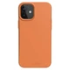 Чохол UAG Outback для iPhone 12 mini (Помаранчевий) - зображення 1