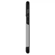 Чохол Spigen Slim Armor Satin для iPhone 12 mini (Сріблястий) - зображення 6
