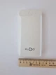 Внешний аккумулятор Power bank, Портативная батарея KLGO - KP-85, белый, 20000mAh - изображение 7