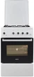 Плита комбинированная Fiesta G 5313 SAD-W - изображение 1