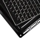 Плита комбинированная Fiesta G 5313 SAD-W - изображение 10