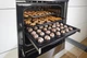 Kuchenka gazowa z piekarnikiem elektrycznym Gorenje GK5C40SH - obraz 12