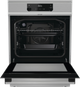 Плита электрическая Gorenje MEKIS610I - изображение 4