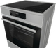 Плита электрическая Gorenje MEKIS610I - изображение 5