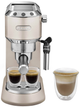 Ekspres do kawy kolbowy Delonghi EC785.BG Dedica MEtallics - obraz 1