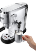 Ekspres do kawy kolbowy Delonghi EC 685 M - obraz 9