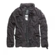 Куртка Brandit Britannia Jacket BLACK (XXL) - изображение 3
