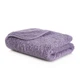 Полотенце Graccioza Egoist Lavander 50х100 Сиреневый (3412172-21484) - изображение 6