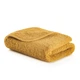 Полотенце Graccioza Egoist Camel 70х140 Песочный (3412213-23935) - изображение 3