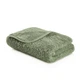 Рушник Graccioza Egoist Jade 30х50 Зелений (3412161-23959) - зображення 4