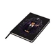 Блокнот А5 Уэнздей (Wensday) 2 Черный (92228-3923-BK) - изображение 5