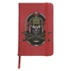 Блокнот А5 Для тех кто в танке Красный (92228-3901-RD) - изображение 1