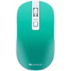 Мышка Canyon CNS-CMSW18A Wireless White-Green (CNS-CMSW18A) - изображение 3