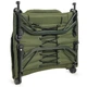 Карповая туристическая раскладушка Ranger BED 84 RA5513 PVC 600D Green - изображение 5