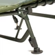 Карповая туристическая раскладушка Ranger BED 84 RA5513 PVC 600D Green - изображение 9