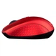 Modecom MC-WM4.1 Wireless Red (M-MC-0WM4.1-500) - зображення 3