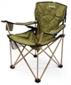 Складное кресло Ranger Rshore Green RA-2203 94,5х59х93 см - изображение 1
