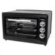 Электродуховка ASEL AF-33-23 Black - изображение 1