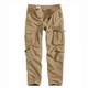 Брюки Surplus Airborne Slimmy Trousers Beige Gewas (S) - изображение 1