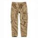 Брюки Surplus Airborne Slimmy Trousers Beige Gewas (S) - изображение 4