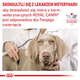 Sucha karma dla dorosłych psów Royal Canin Urinary S/O Moderate Calorie Dog 12 kg (3182550780926) (3800120) - obraz 10